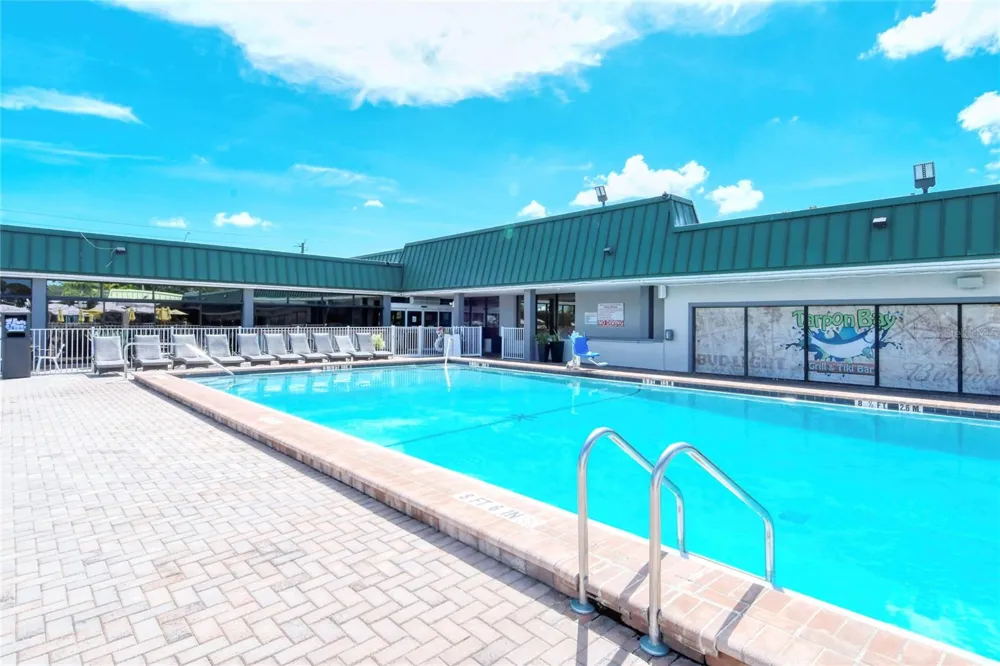 7150 TAMIAMI TRAIL #N420 Sarasota, FL 34243