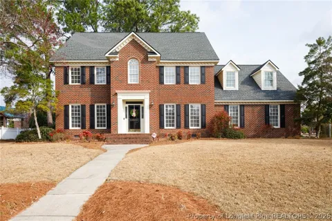 3500 Prestwick Drive