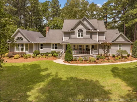 104 Cricket Hearth Road