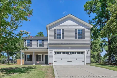 3345 Red Fox Road