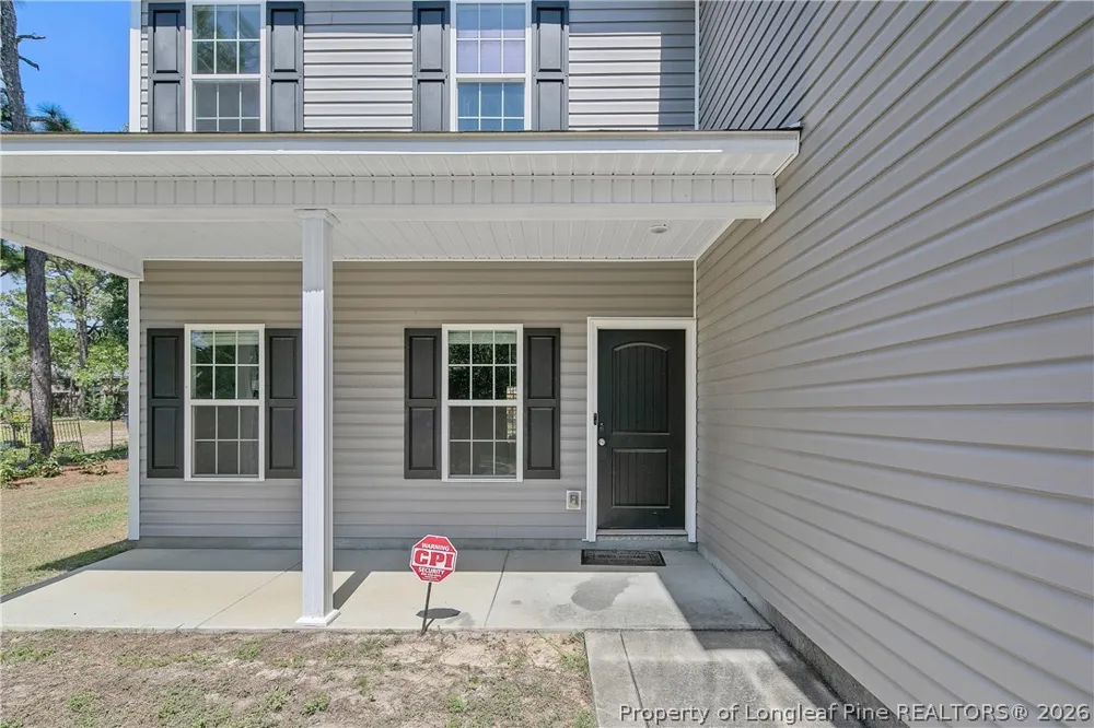 3345 Red Fox Road Spring Lake, NC 28390
