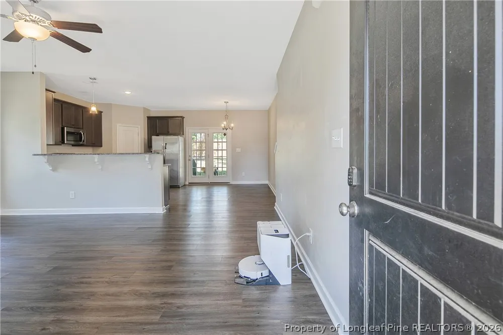 3345 Red Fox Road Spring Lake, NC 28390