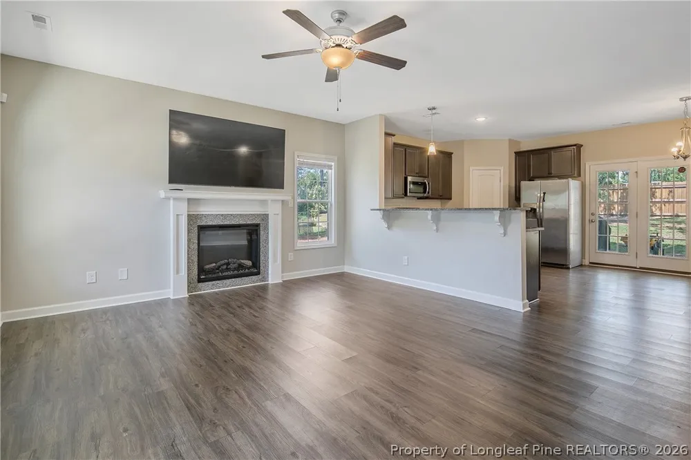 3345 Red Fox Road Spring Lake, NC 28390