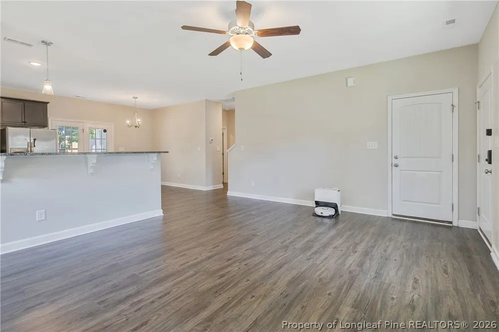3345 Red Fox Road Spring Lake, NC 28390