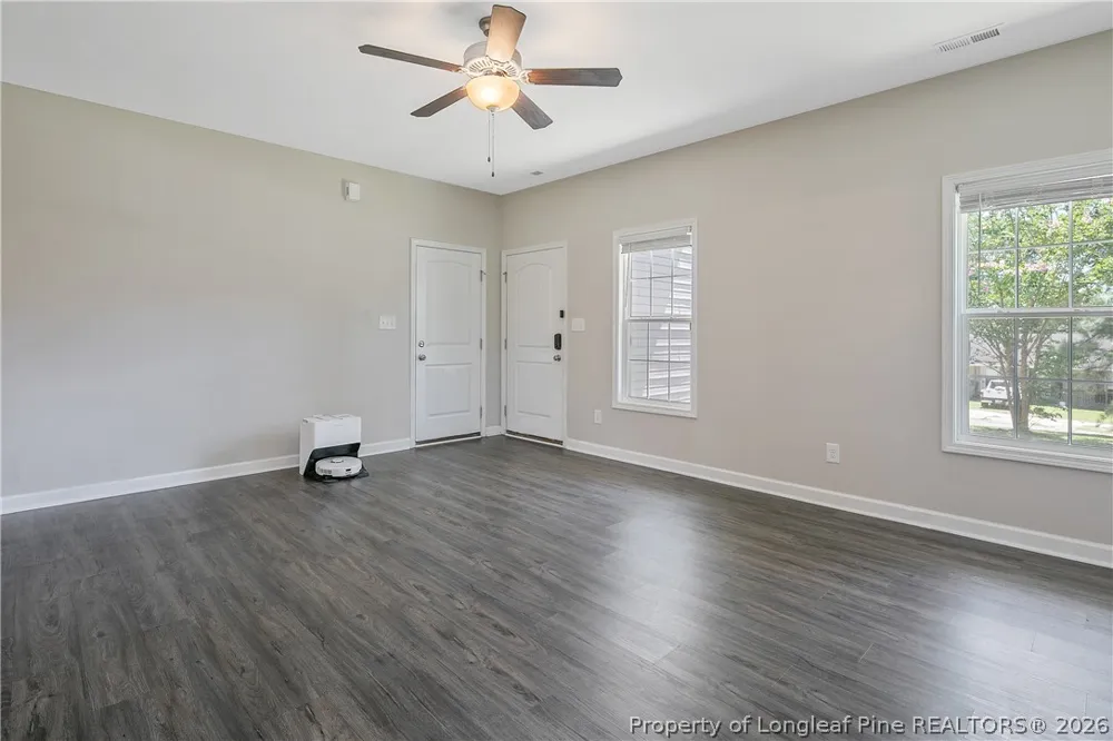 3345 Red Fox Road Spring Lake, NC 28390