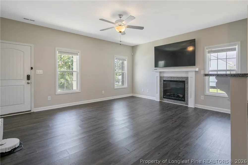 3345 Red Fox Road Spring Lake, NC 28390