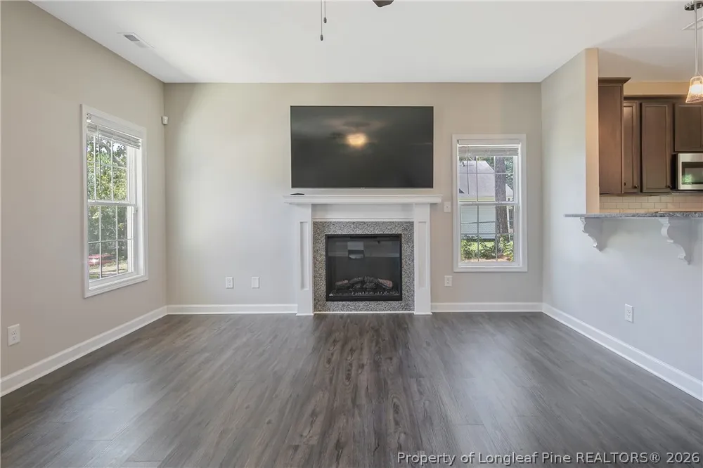 3345 Red Fox Road Spring Lake, NC 28390