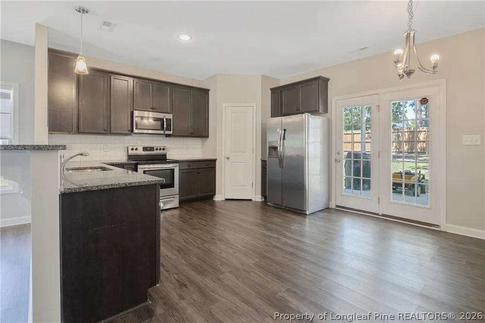 3345 Red Fox Road Spring Lake, NC 28390
