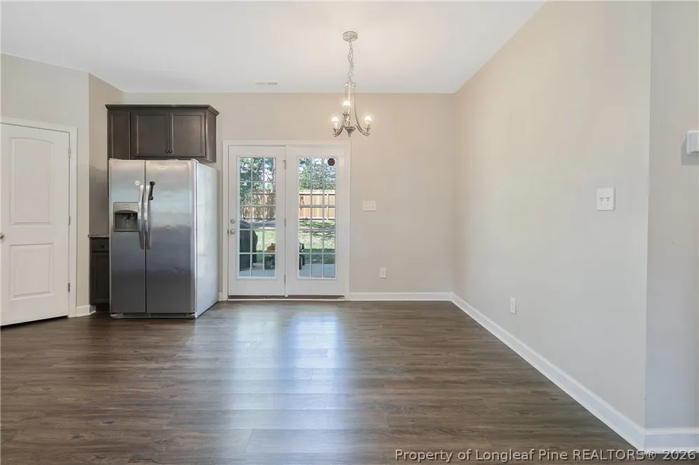 3345 Red Fox Road Spring Lake, NC 28390