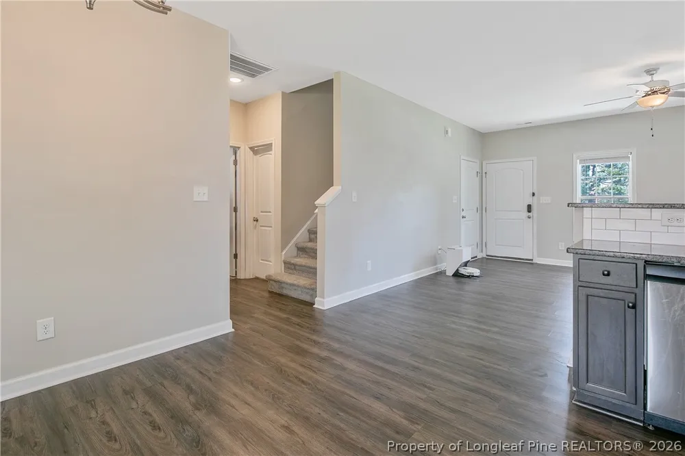 3345 Red Fox Road Spring Lake, NC 28390