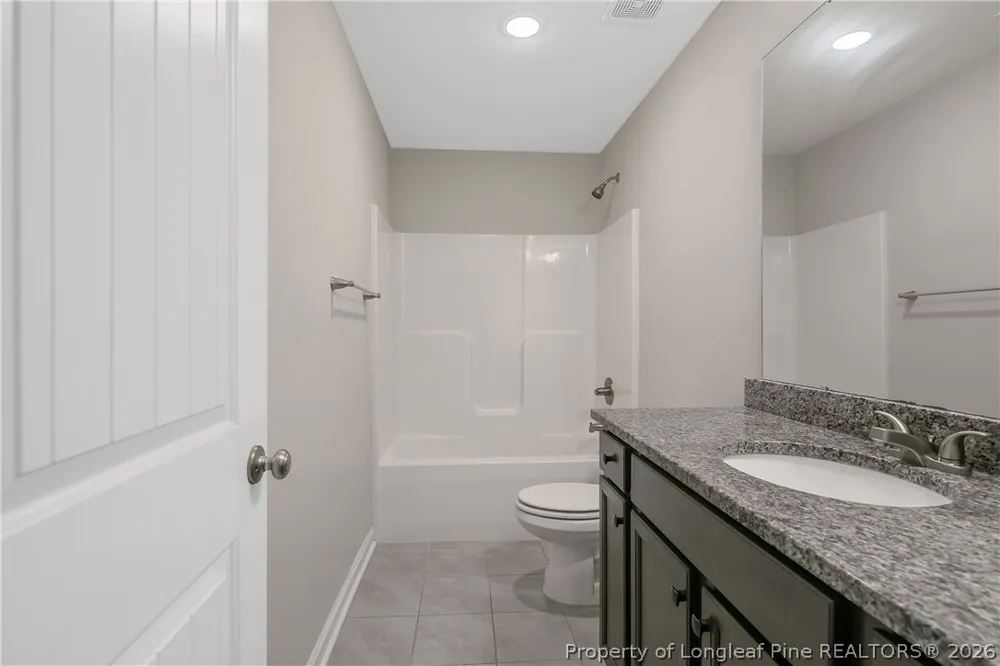 3345 Red Fox Road Spring Lake, NC 28390