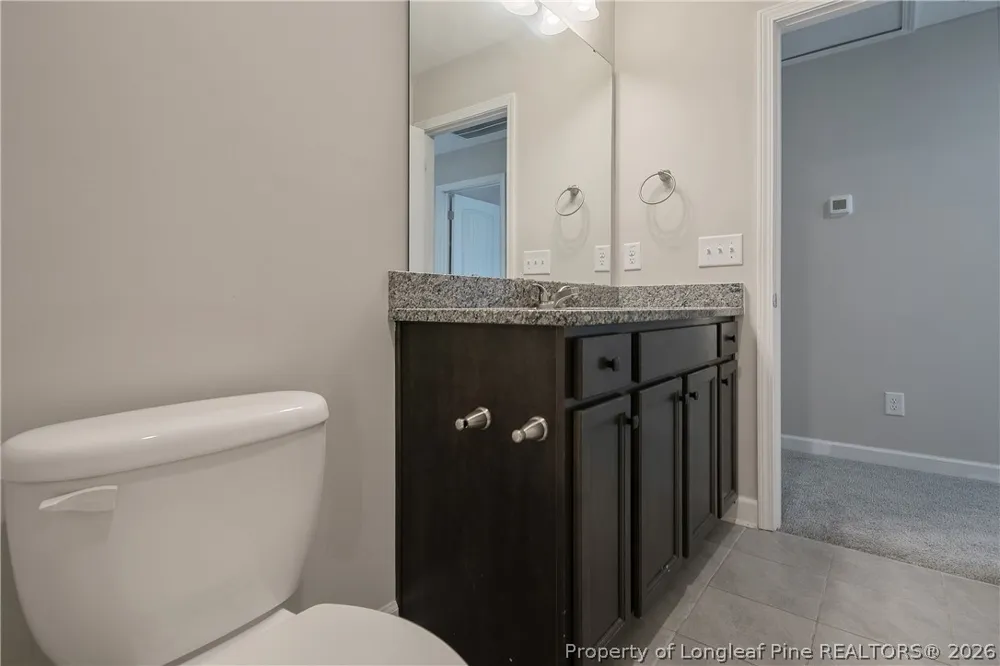 3345 Red Fox Road Spring Lake, NC 28390