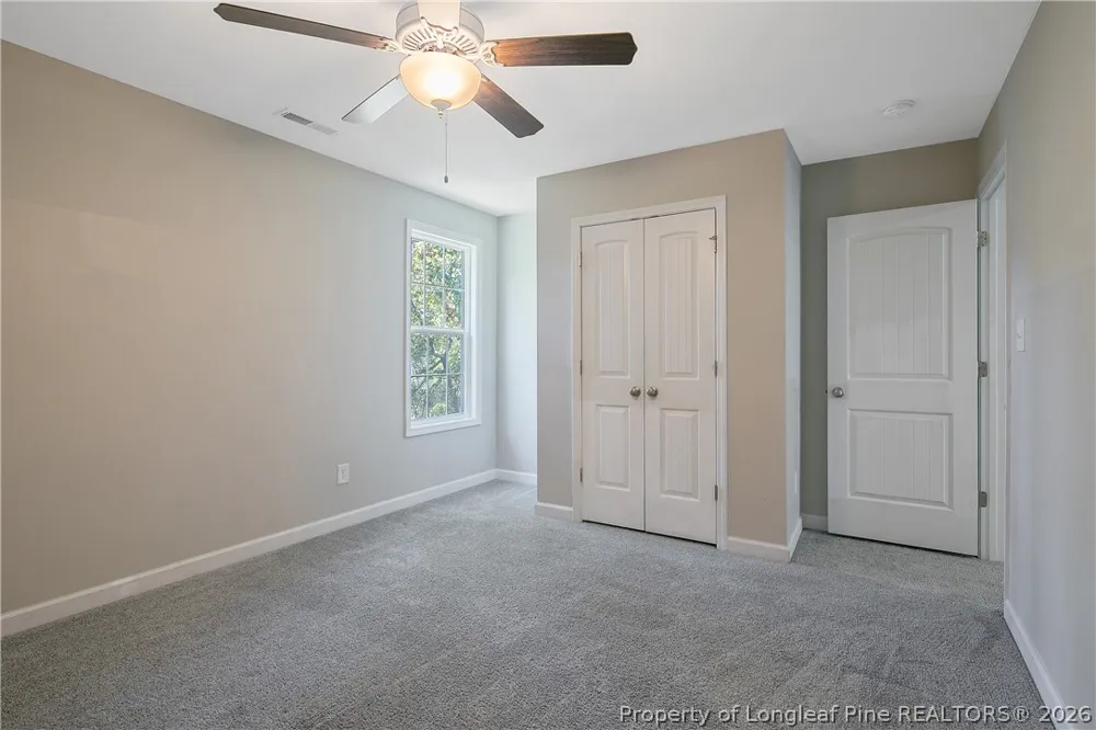 3345 Red Fox Road Spring Lake, NC 28390