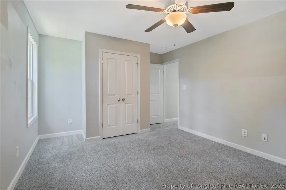 3345 Red Fox Road Spring Lake, NC 28390