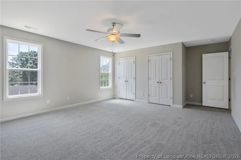 3345 Red Fox Road Spring Lake, NC 28390