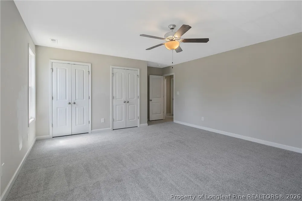 3345 Red Fox Road Spring Lake, NC 28390