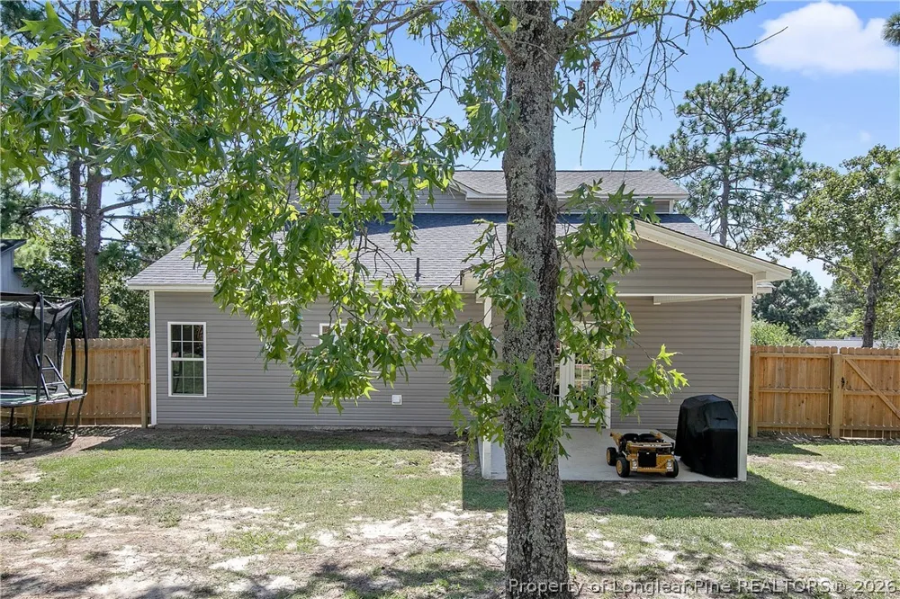 3345 Red Fox Road Spring Lake, NC 28390