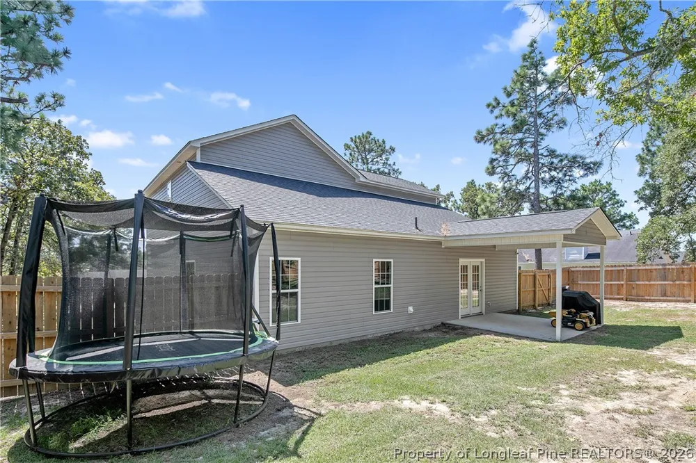 3345 Red Fox Road Spring Lake, NC 28390
