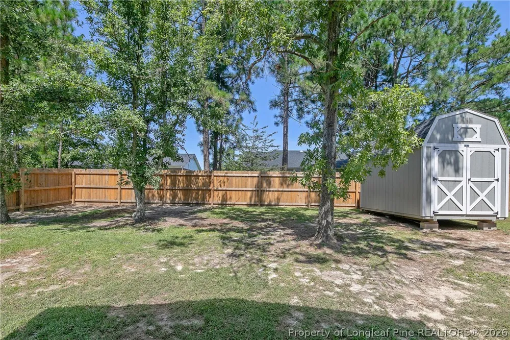 3345 Red Fox Road Spring Lake, NC 28390