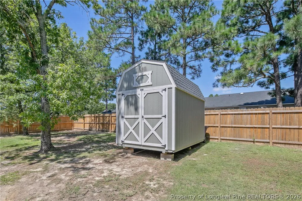 3345 Red Fox Road Spring Lake, NC 28390