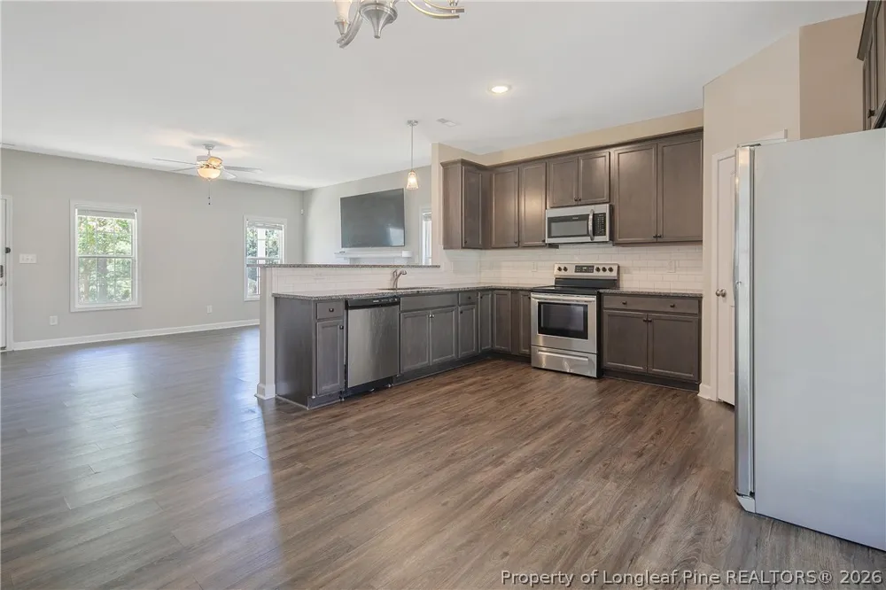 3345 Red Fox Road Spring Lake, NC 28390