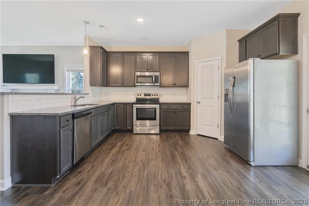 3345 Red Fox Road Spring Lake, NC 28390
