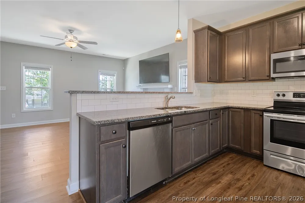 3345 Red Fox Road Spring Lake, NC 28390