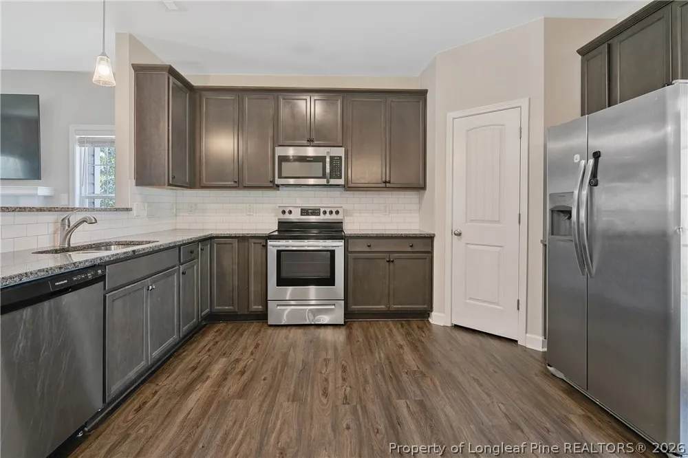 3345 Red Fox Road Spring Lake, NC 28390