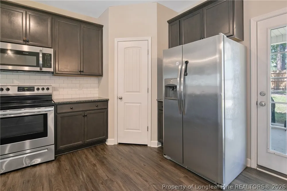 3345 Red Fox Road Spring Lake, NC 28390