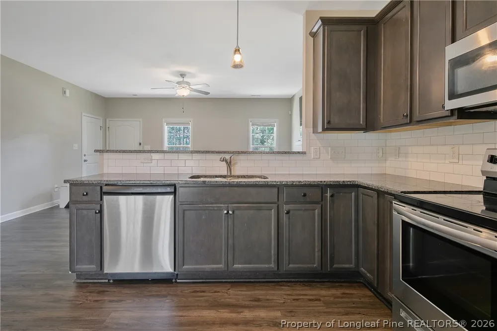 3345 Red Fox Road Spring Lake, NC 28390