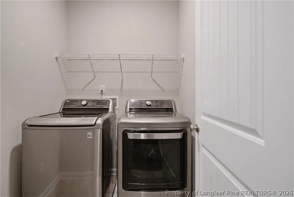 3345 Red Fox Road Spring Lake, NC 28390