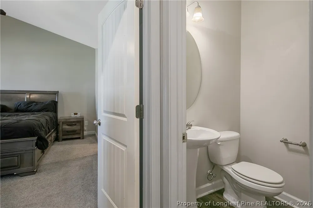 3345 Red Fox Road Spring Lake, NC 28390
