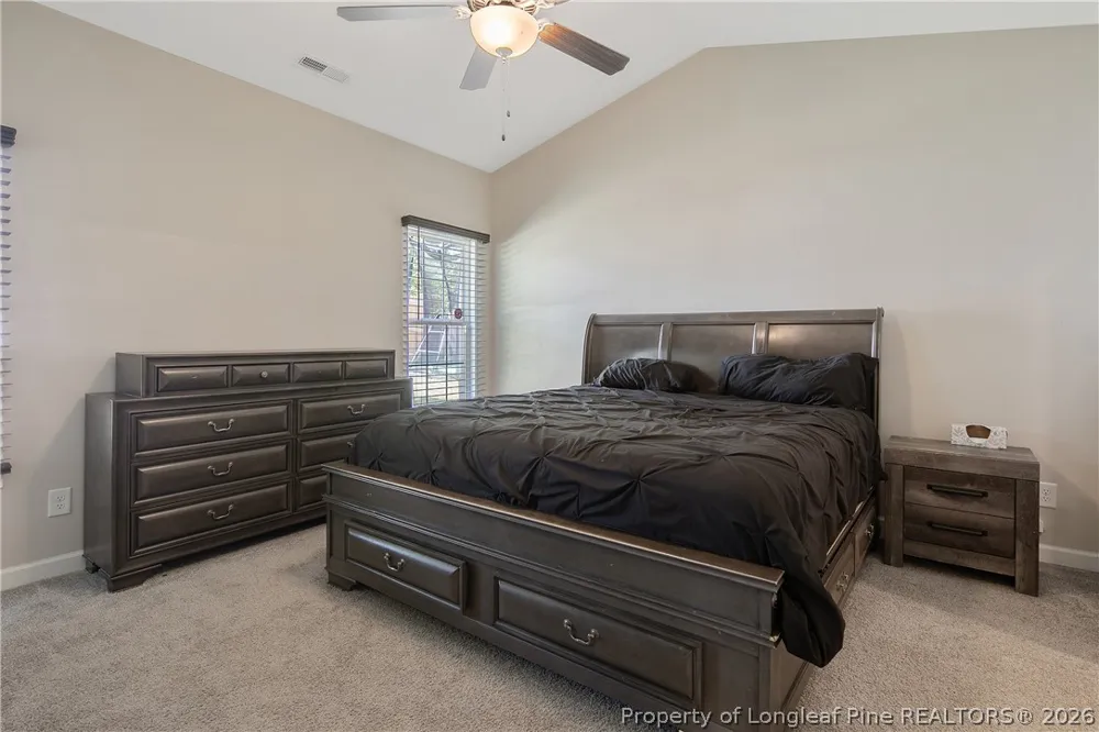 3345 Red Fox Road Spring Lake, NC 28390