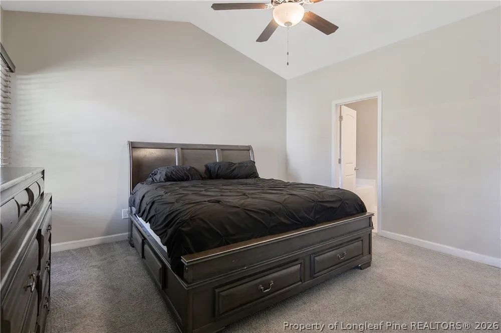 3345 Red Fox Road Spring Lake, NC 28390