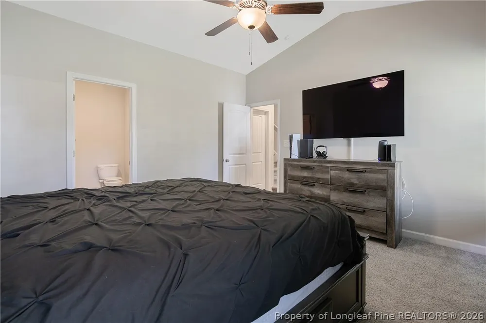 3345 Red Fox Road Spring Lake, NC 28390