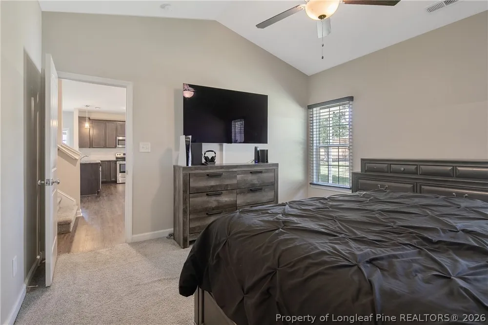 3345 Red Fox Road Spring Lake, NC 28390