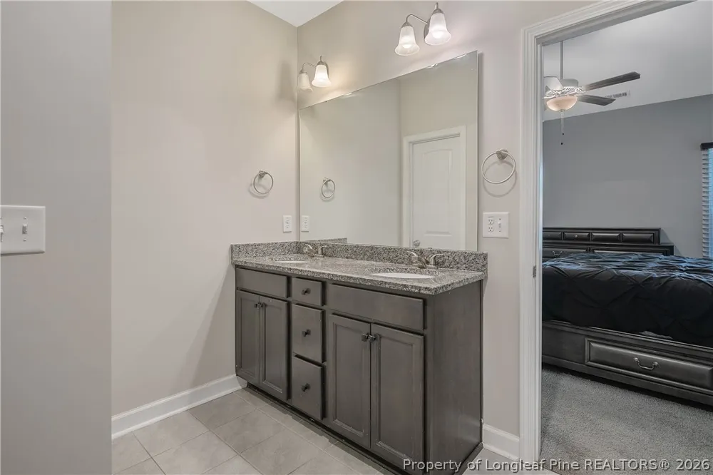 3345 Red Fox Road Spring Lake, NC 28390