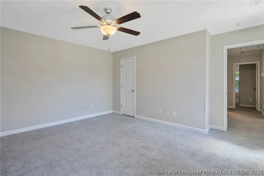 3345 Red Fox Road Spring Lake, NC 28390