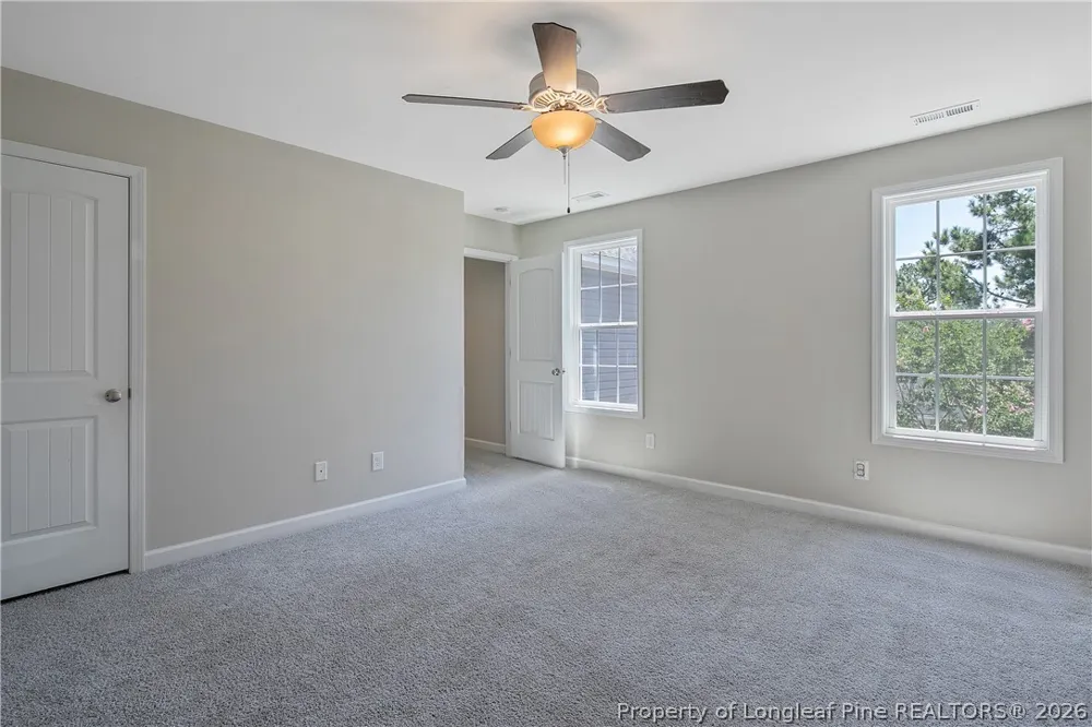 3345 Red Fox Road Spring Lake, NC 28390