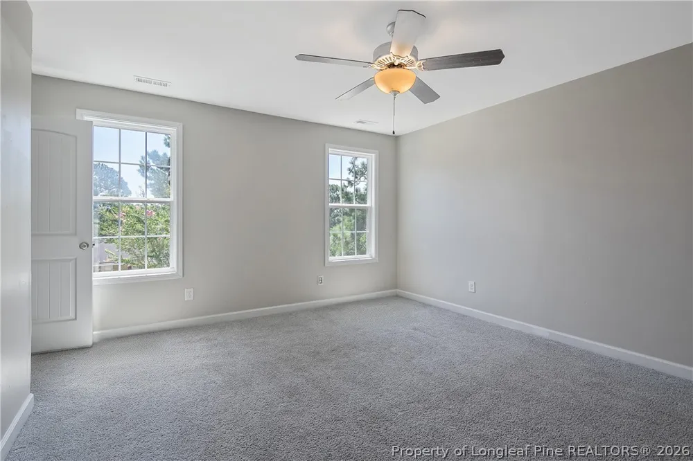 3345 Red Fox Road Spring Lake, NC 28390