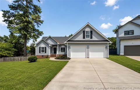494 Dunloe Court