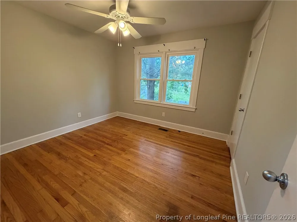 1112 Riverside Circle Spring Lake, NC 28390