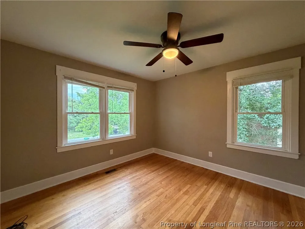 1112 Riverside Circle Spring Lake, NC 28390