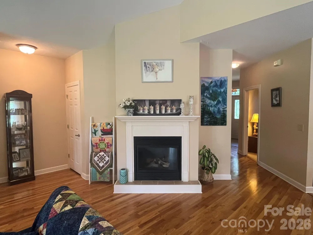 150 Holly Springs Road Hendersonville, NC 28729