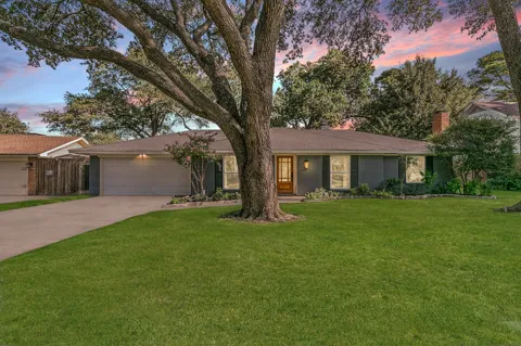 2109 Friar Tuck Drive