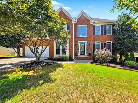 625 Windwalk Drive
