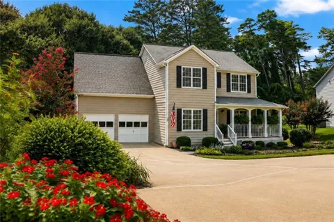 7660 Streamside Lane