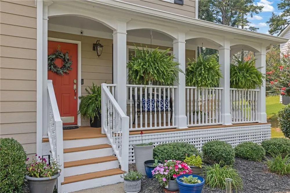 7660 Streamside Lane Cumming, GA 30028