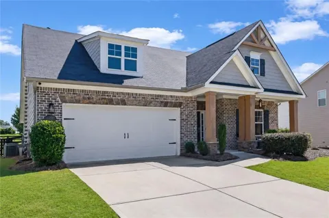 4450 Madison Hall Drive