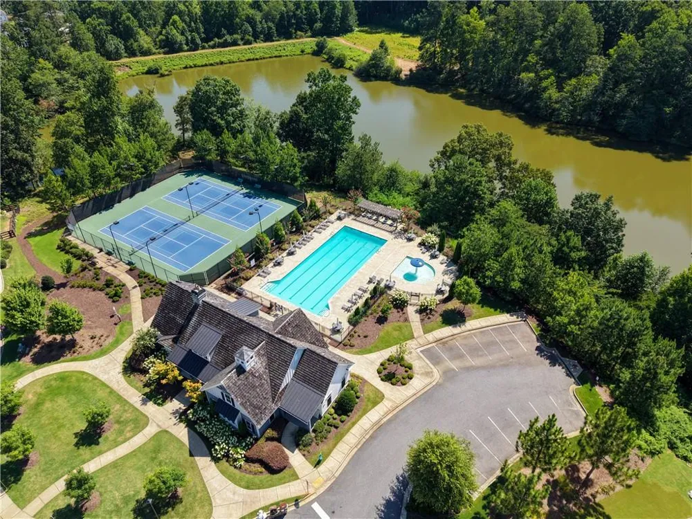 4450 Madison Hall Drive Cumming, GA 30028